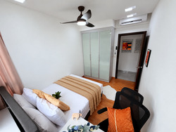 Grandeur 8 (D20), Condominium #613501951